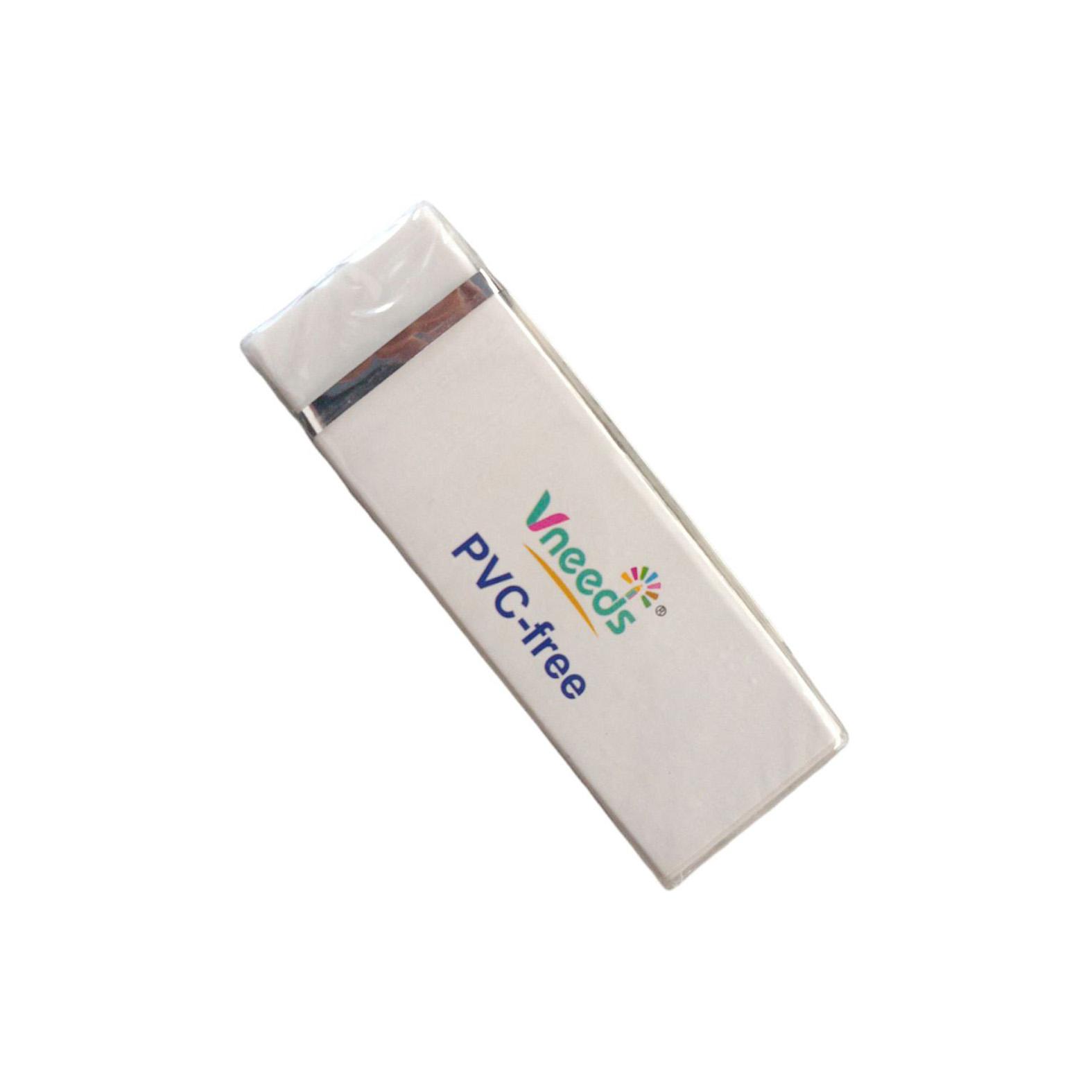 Radieră PVC-free Vneeds