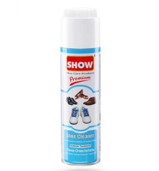 Spuma de curatare SHOW 250ml