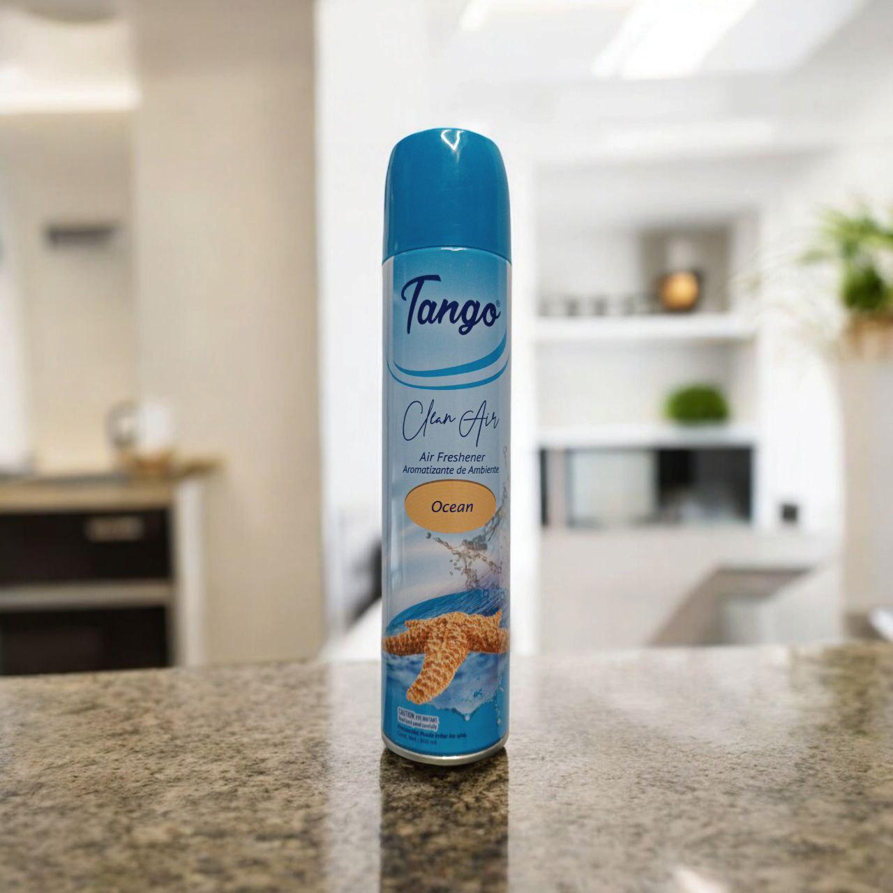 Deodorant de camera 300ml Tango Ocean