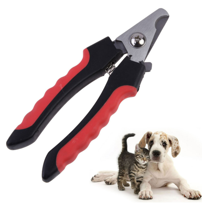 Aparat de taiat unghii pentru animale  Cat & Dog