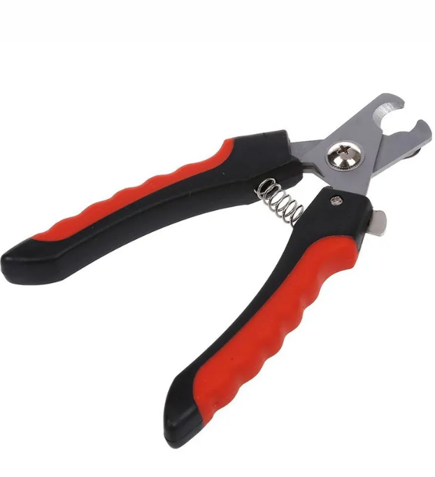 Aparat de taiat unghii pentru animale  Cat & Dog