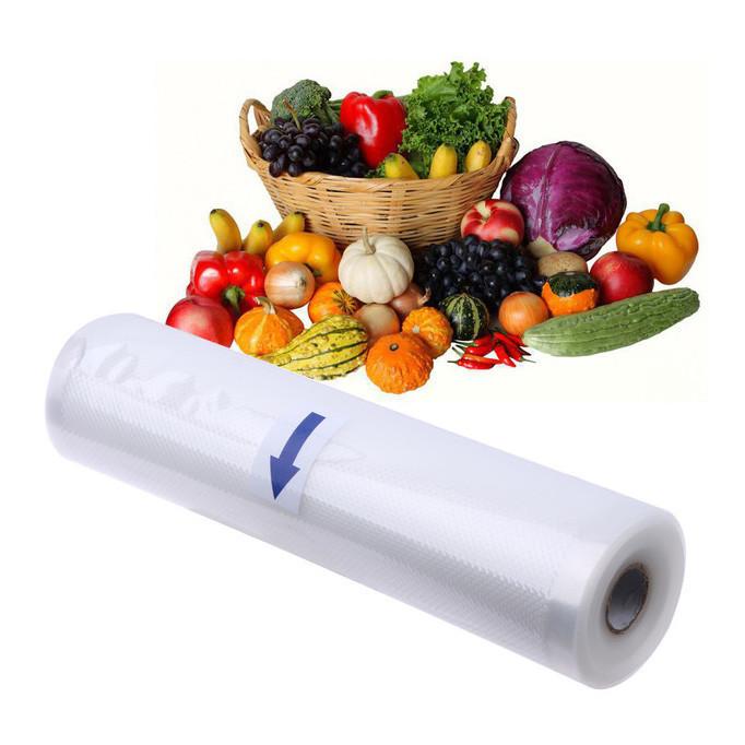Pungi pentru aparat vacuum 30 cm х 5m