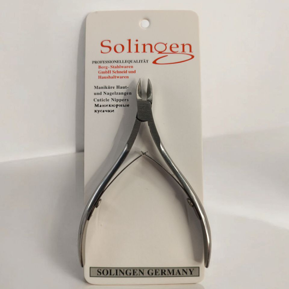 Cleste pentru manichiura Solingen