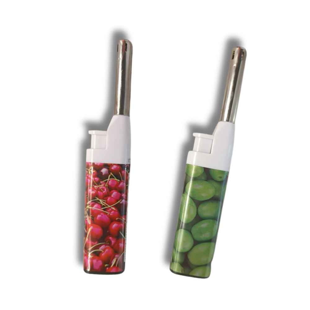 Bricheta pentru aragaz  Fruits