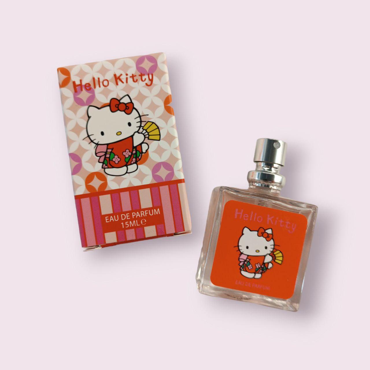 Apa de parfum Hello Kitty  15 ml