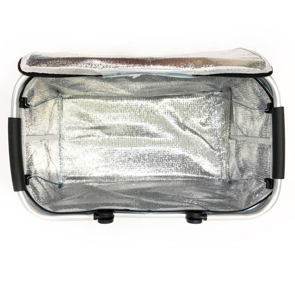 Geanta pentru picnic 27.5х23х46,5cm