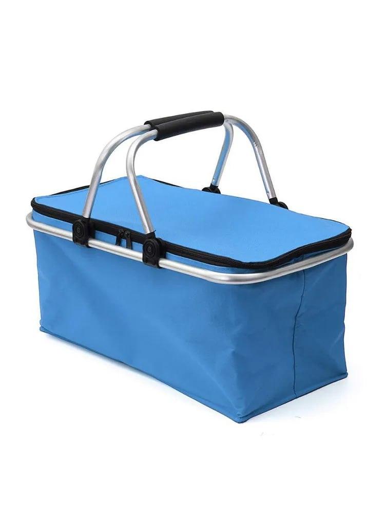 Geanta pentru picnic 27.5х23х46,5cm