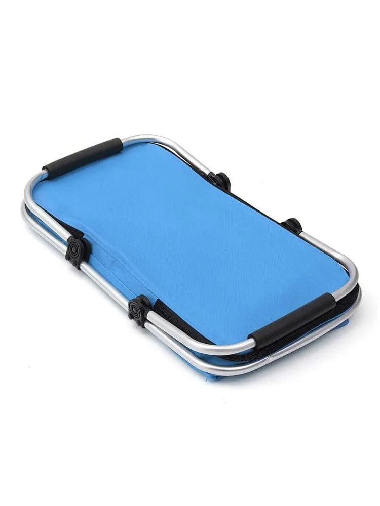 Geanta pentru picnic 27.5х23х46,5cm