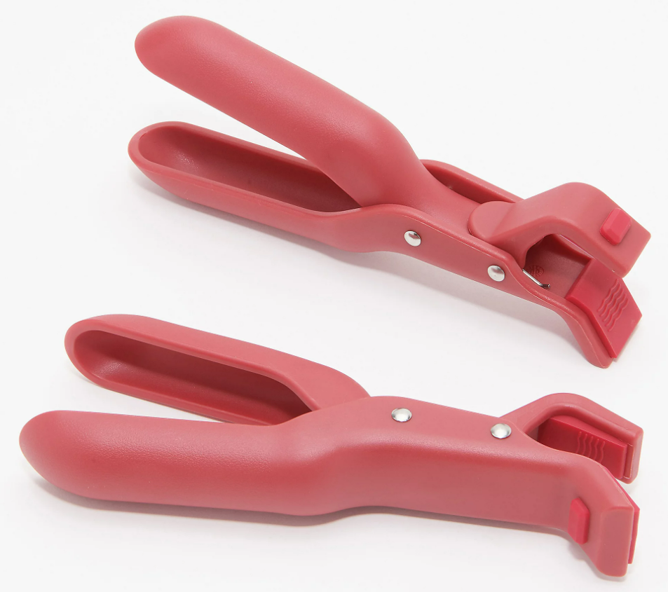 Miner pentru fierbinte Cool Gripper