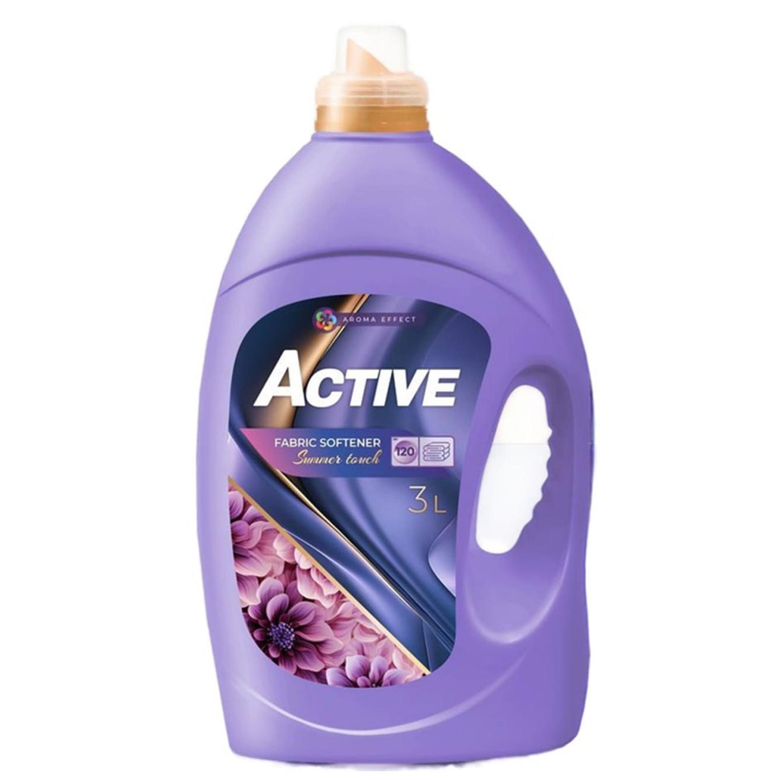 Balsam rufe Active Summer Touch 3,0L