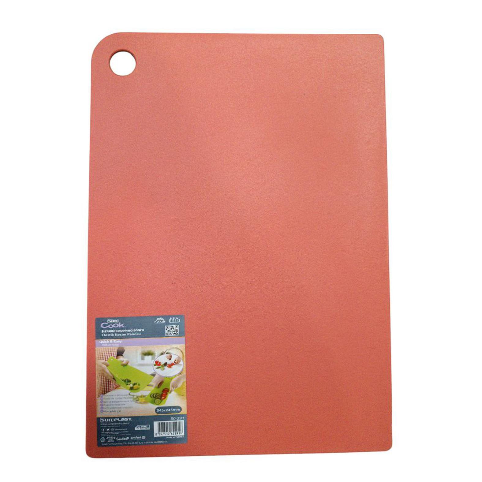 Tabla de taiere 24x34cm SunPlast