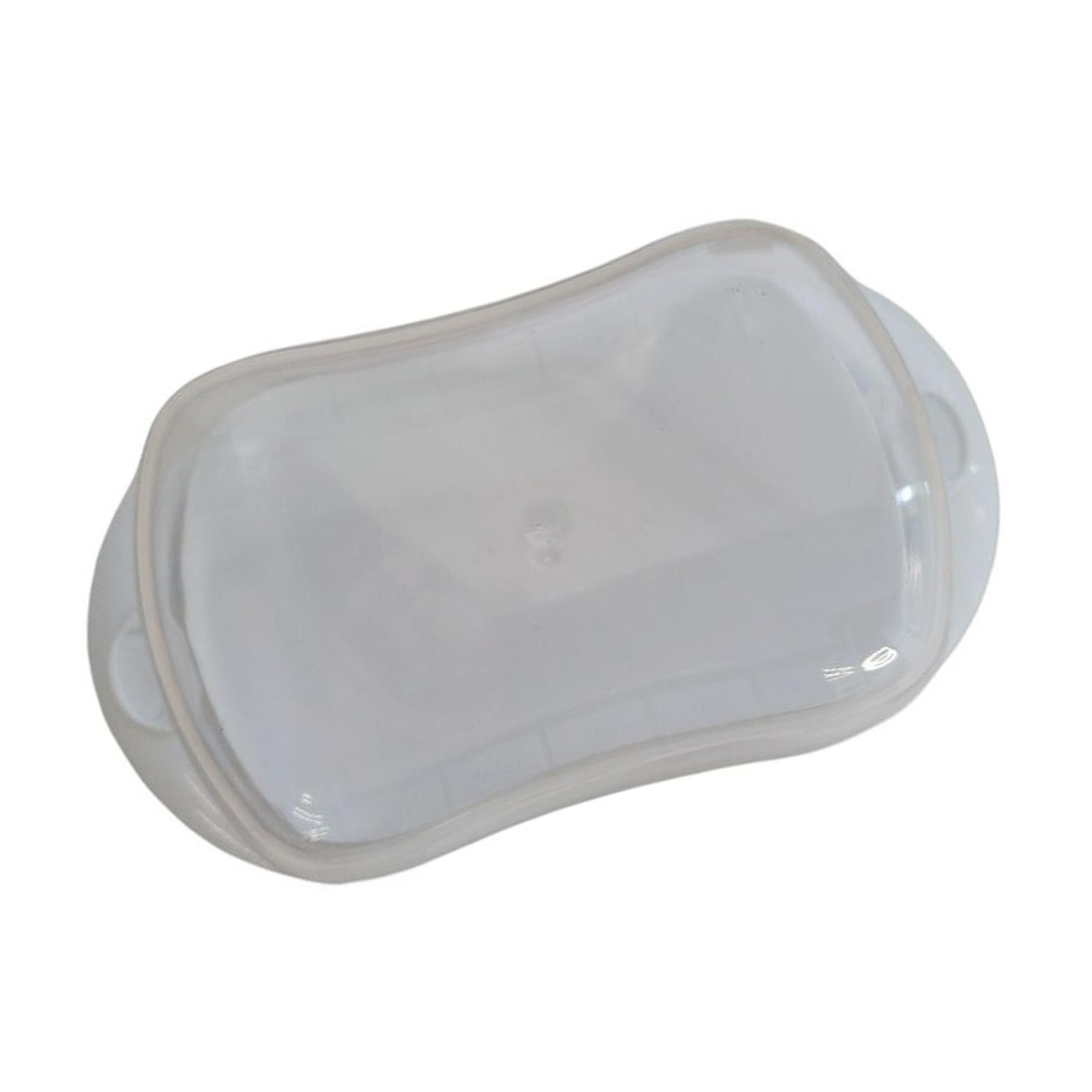 Recipient pentru unt SunPlast