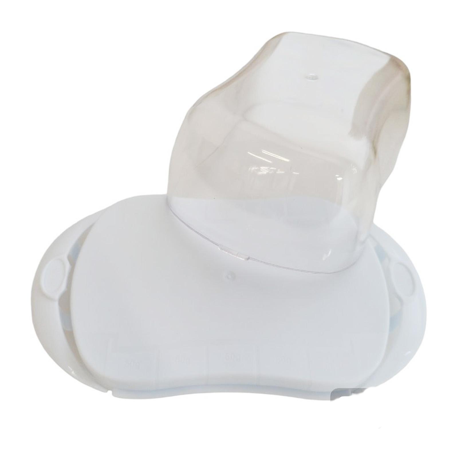 Recipient pentru unt SunPlast