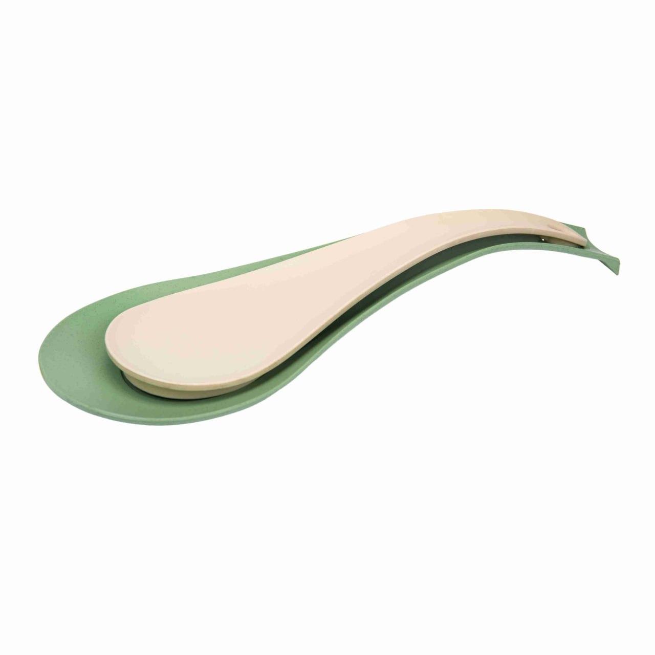 Suport pentru  lingura 2buc SunPlast