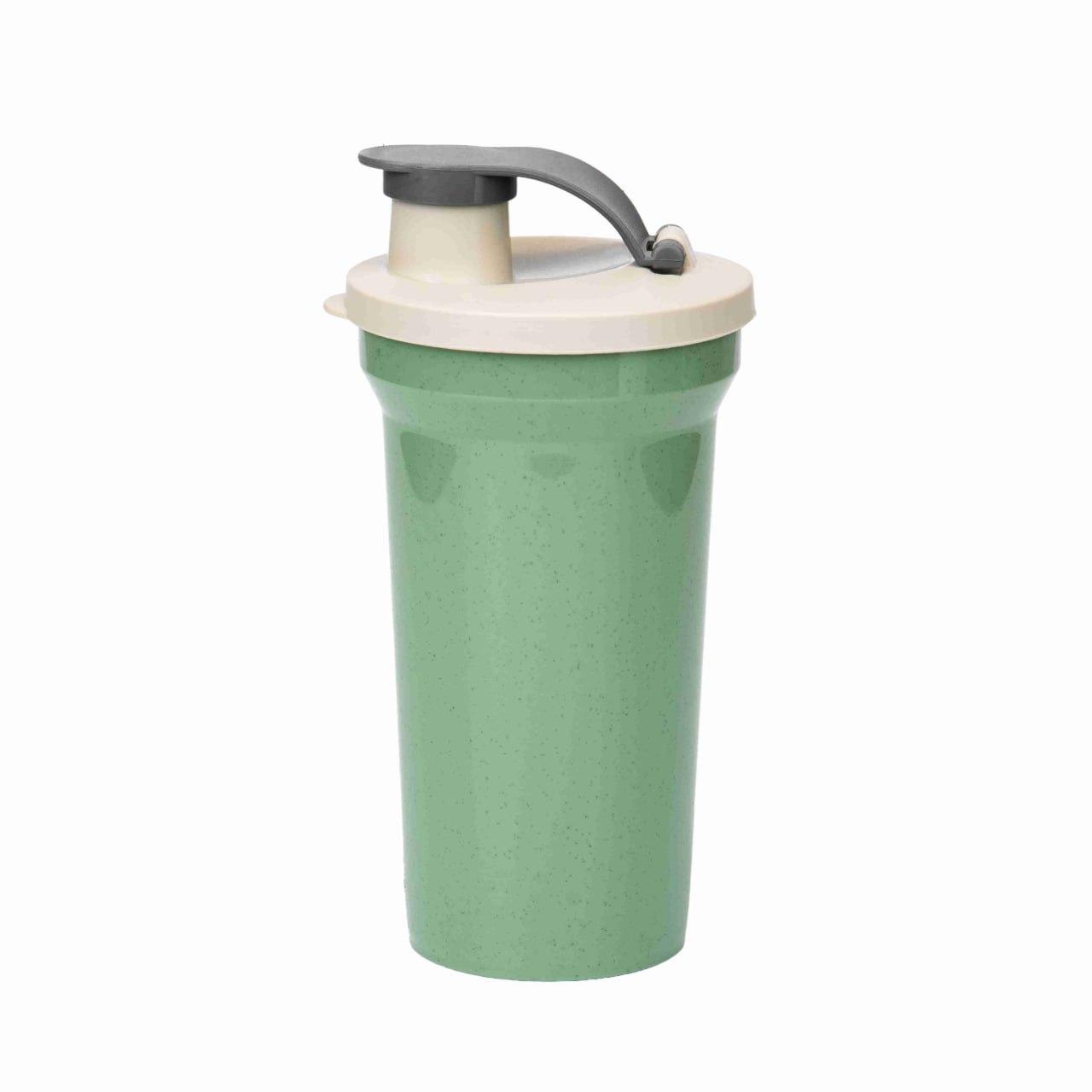 Pahar cu capac 400ml SunPlast