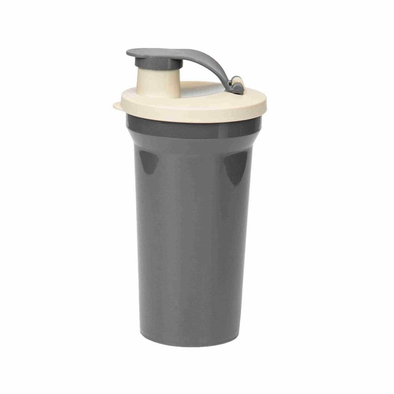 Pahar cu capac 400ml SunPlast