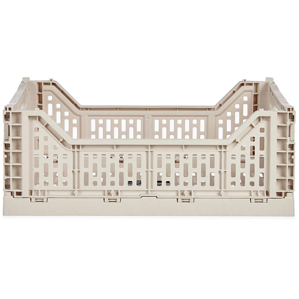 Ladă pliabila Cassa 14,5x30x40cm Gondol Plastik