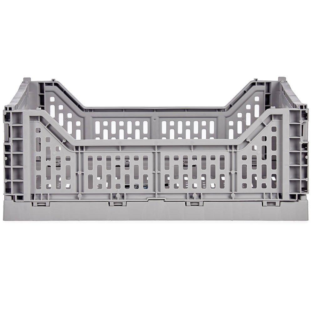 Ladă pliabila Cassa 14,5x30x40cm Gondol Plastik