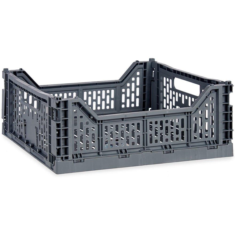 Ladă pliabila Cassa 14,5x30x40cm Gondol Plastik