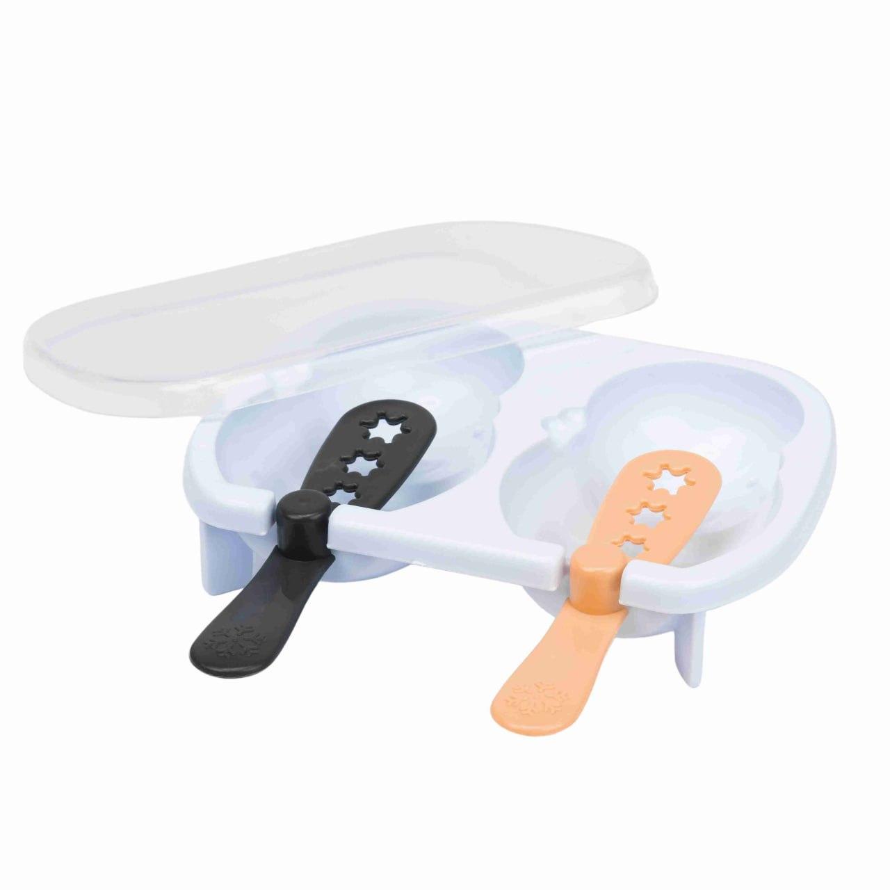Forma pentru inghetata 2buc SunPlast