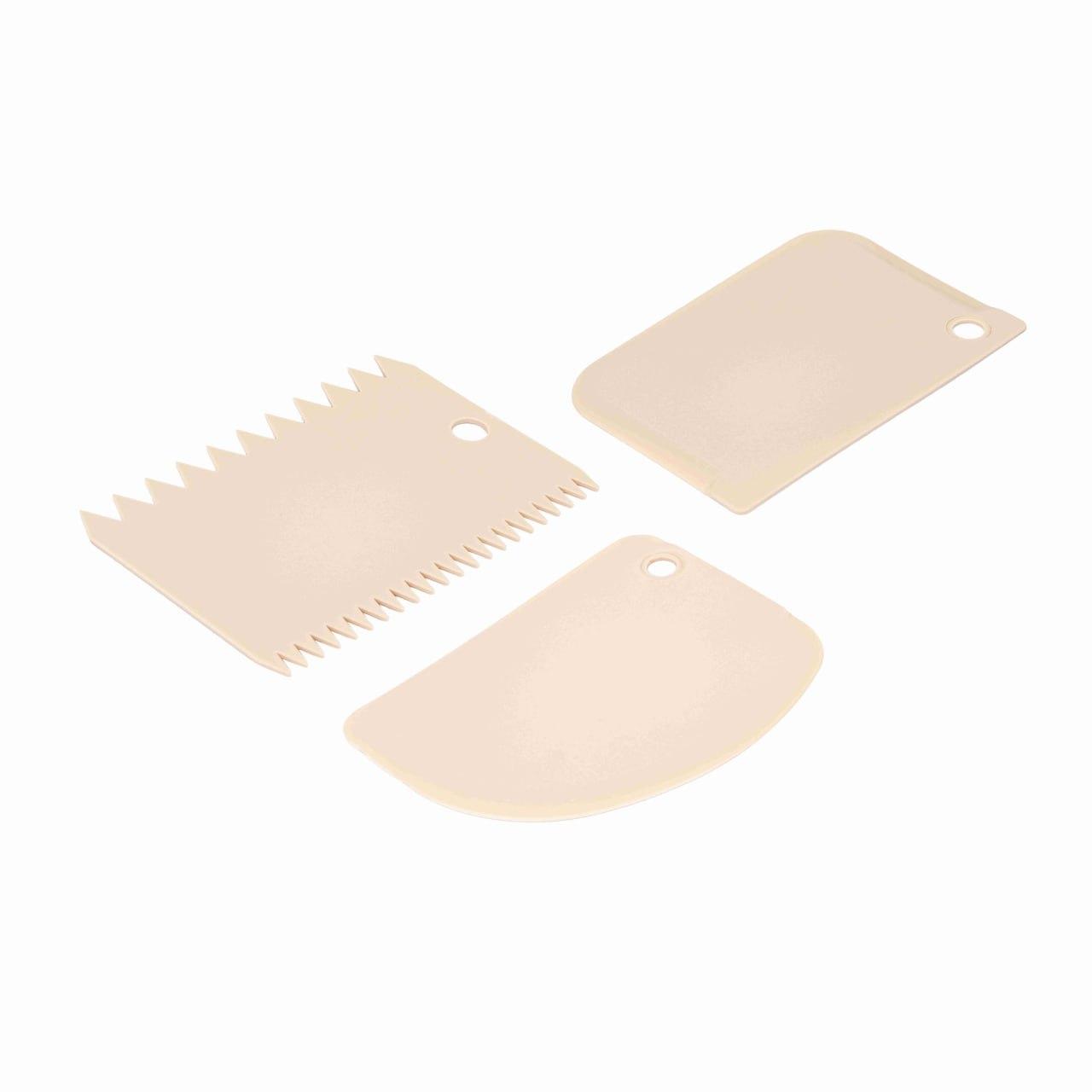 Set raclete patiserie 3buc SunPlast