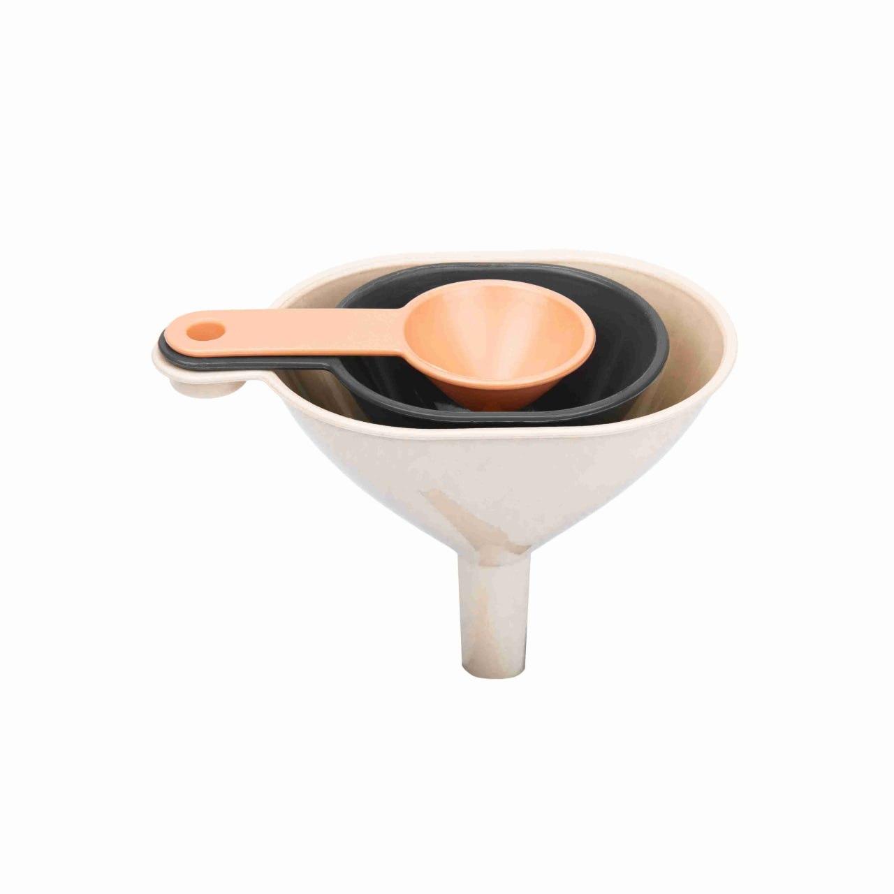 Pilnie set 3 buc SunPlast