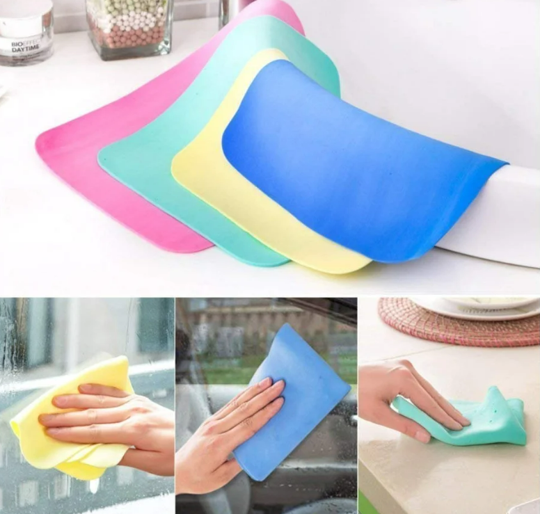Prosop multifunctional Magic Towel