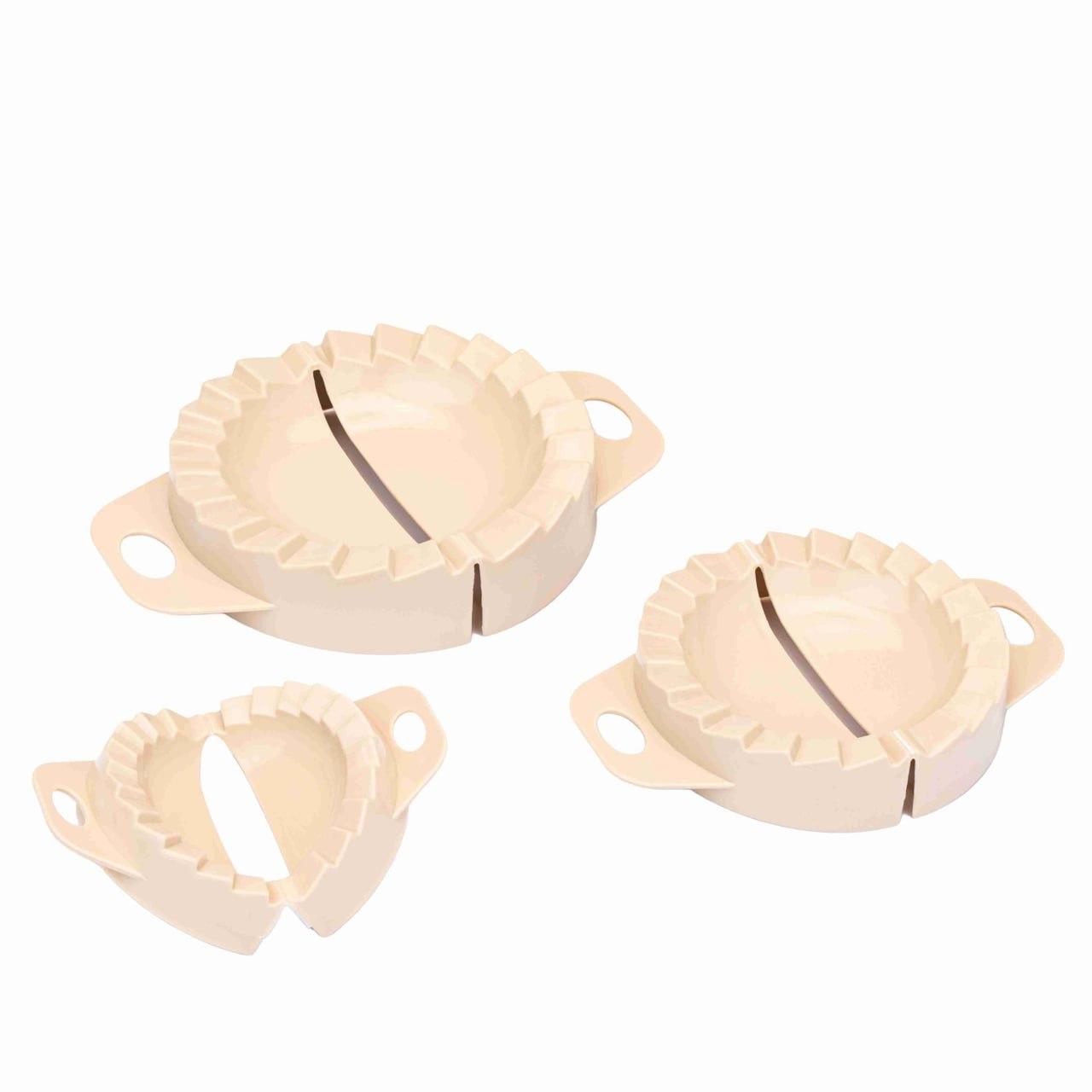 Forma pentru  ravioli 3 bicati SunPlast Cook