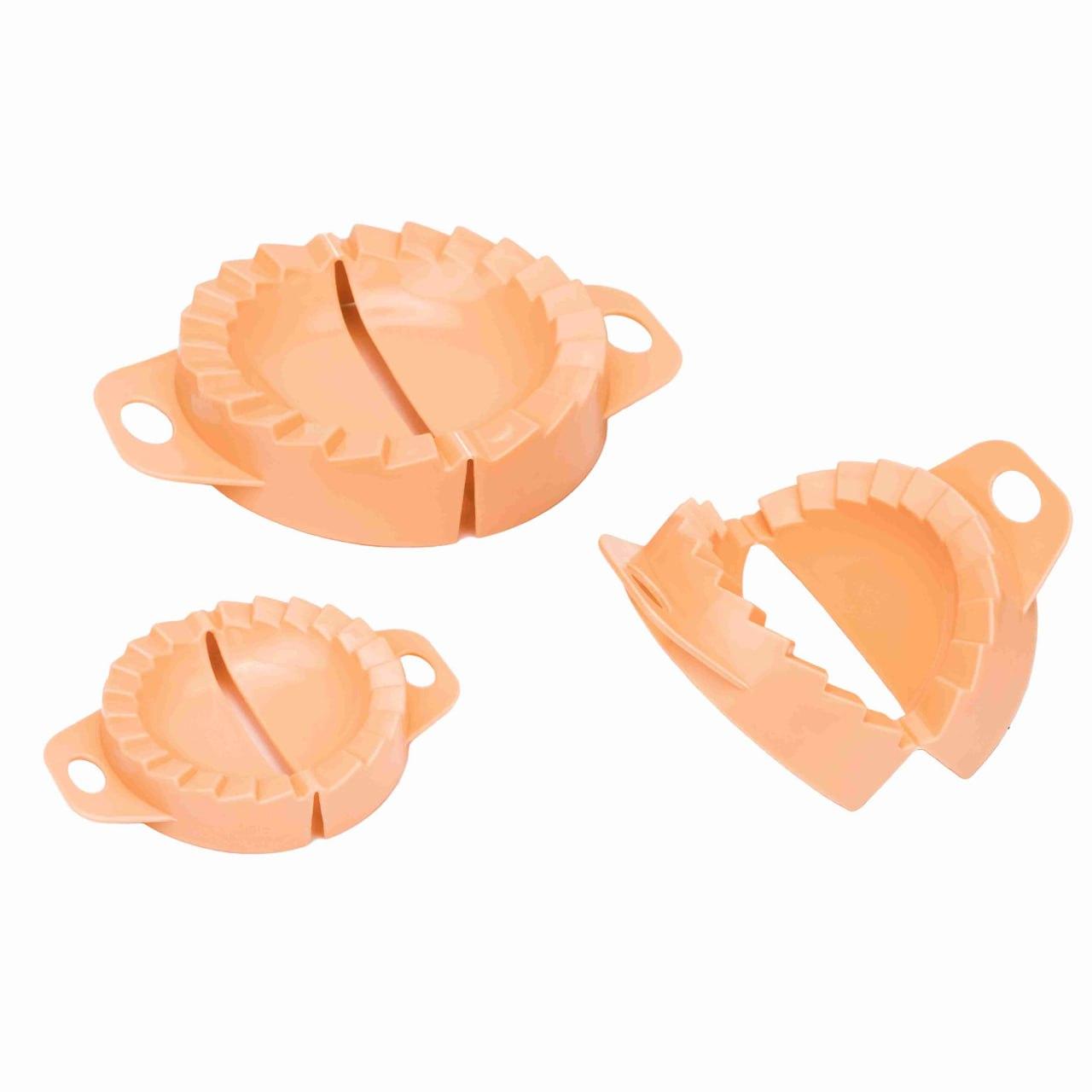 Forma pentru  ravioli 3 bicati SunPlast Cook