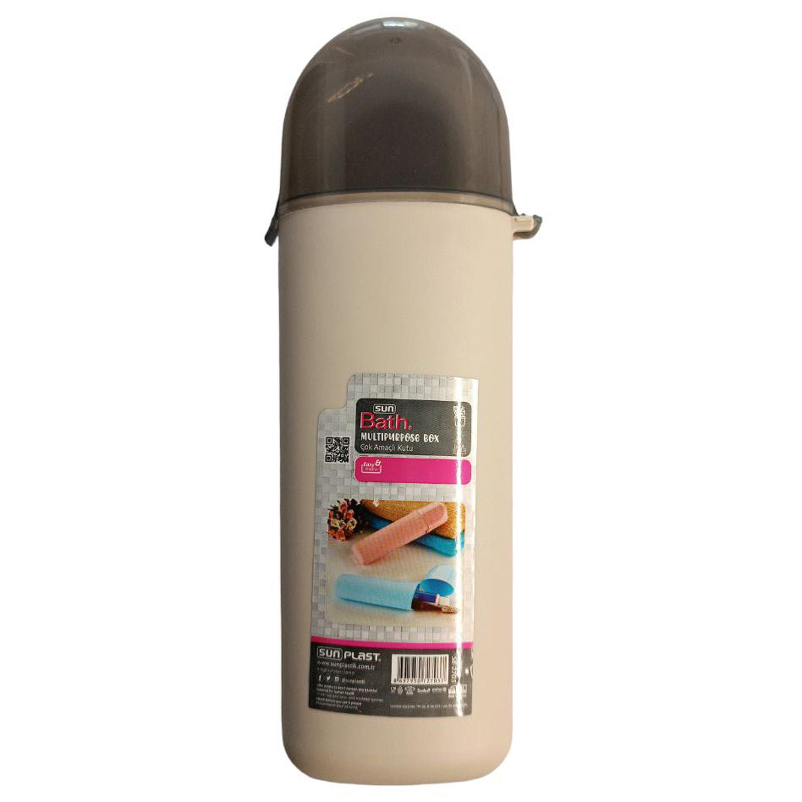 Husa multifunctionala Sun Bath 22cm SunPlast