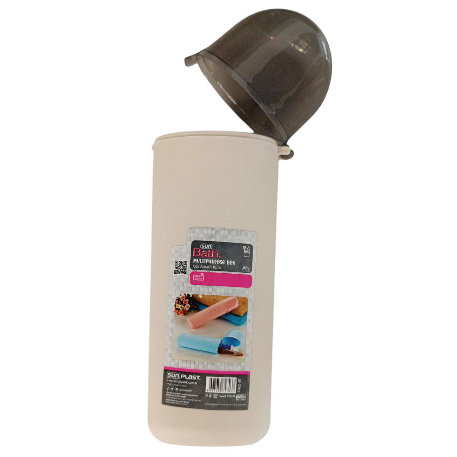 Husa multifunctionala Sun Bath 22cm SunPlast