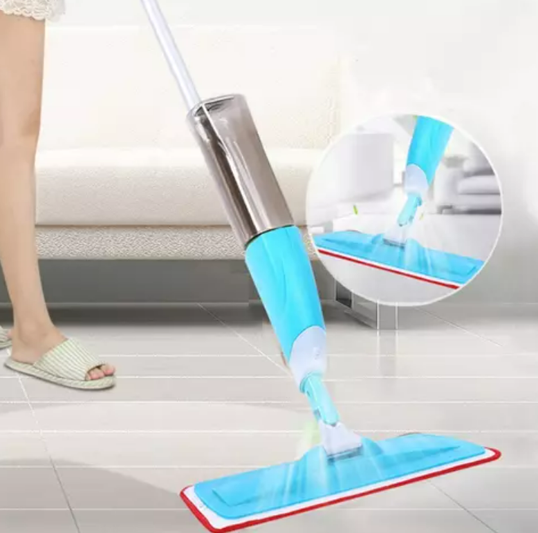 Mop cu spray Healty-Spray-Mop