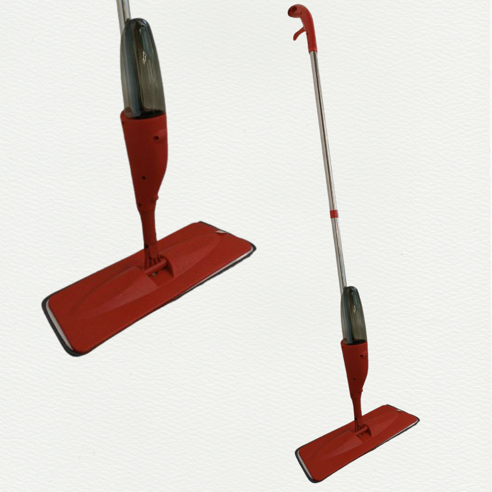 Mop cu spray Healty-Spray-Mop
