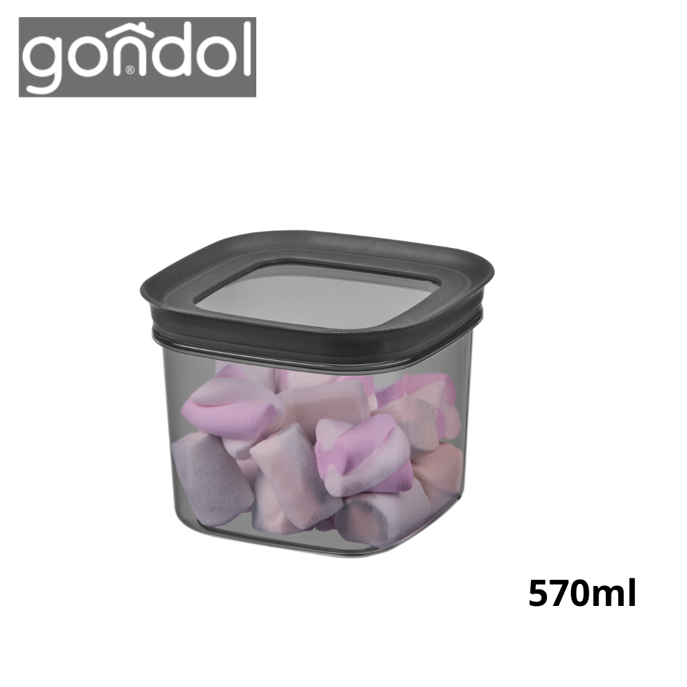 Caserola vacuum Vinto 0.57Lit Gondol Plastik