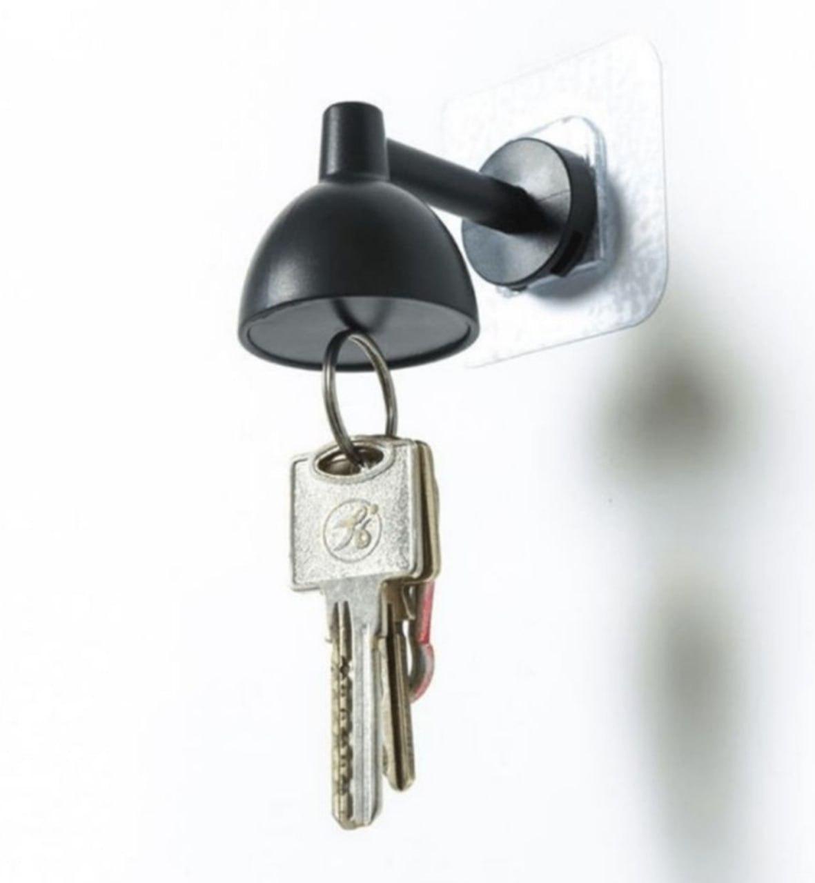 Suport magnetic pentru chei