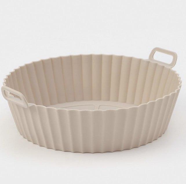 Forma silicon pt brutarie rotunda