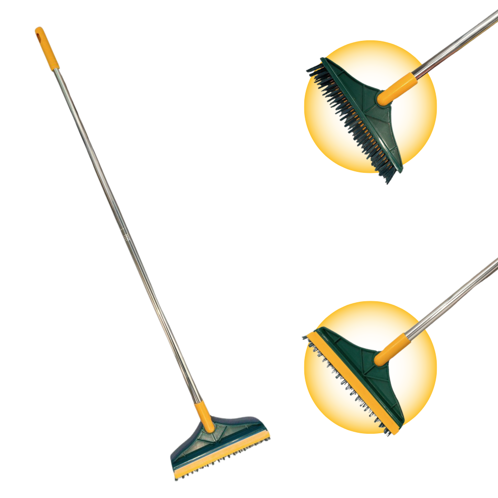 Perie pentru ferestre 103 cm