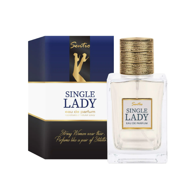 Apa de parfum Sentio Single Lady 100 ml (pentru ea)
