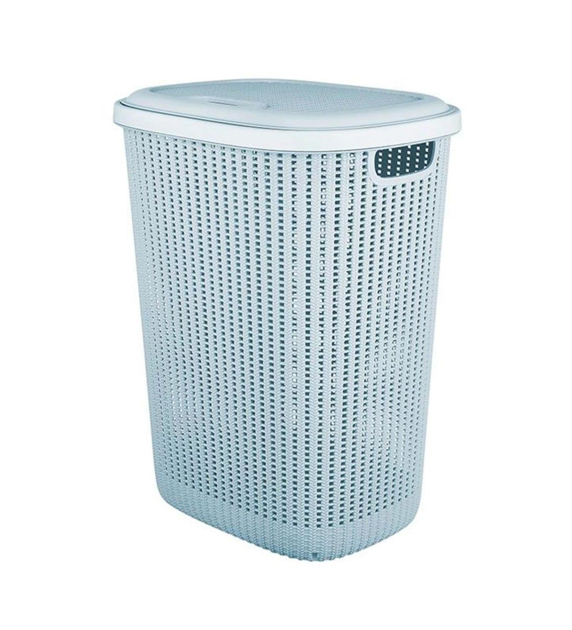 Cos pentru rufe 57L Gondol Plastik