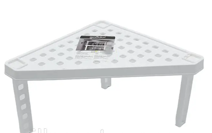 Raft triungiular  Gondol Plastik