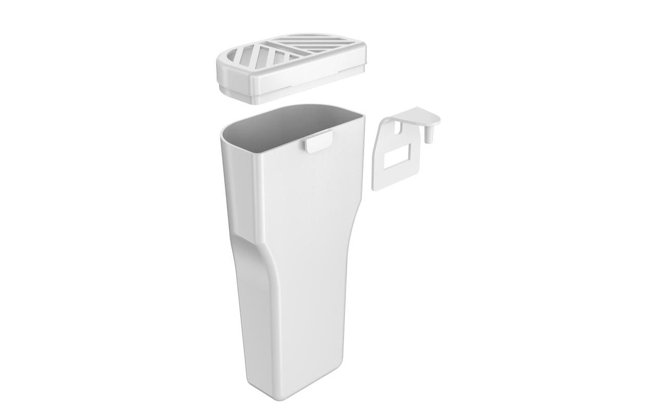 Umidificator de aer pentru calorifer DecoBella