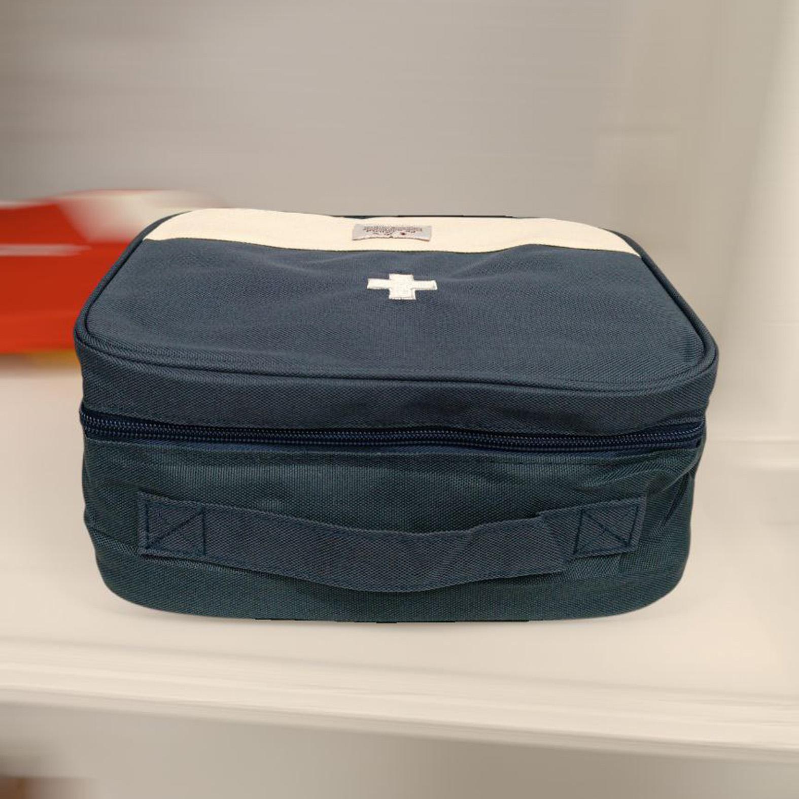 Organizator medicamente 26*12*21 cm