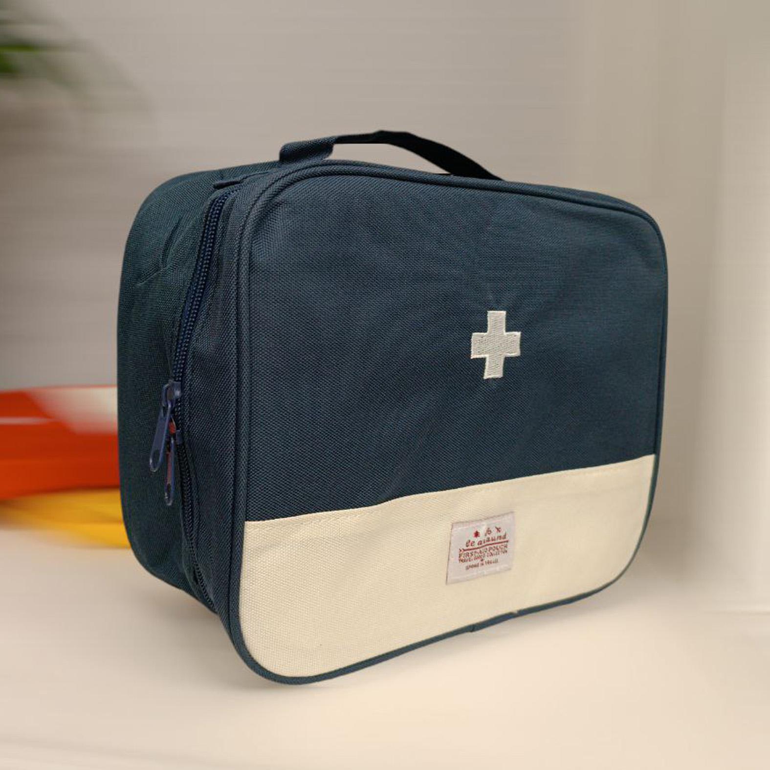 Organizator medicamente 26*12*21 cm