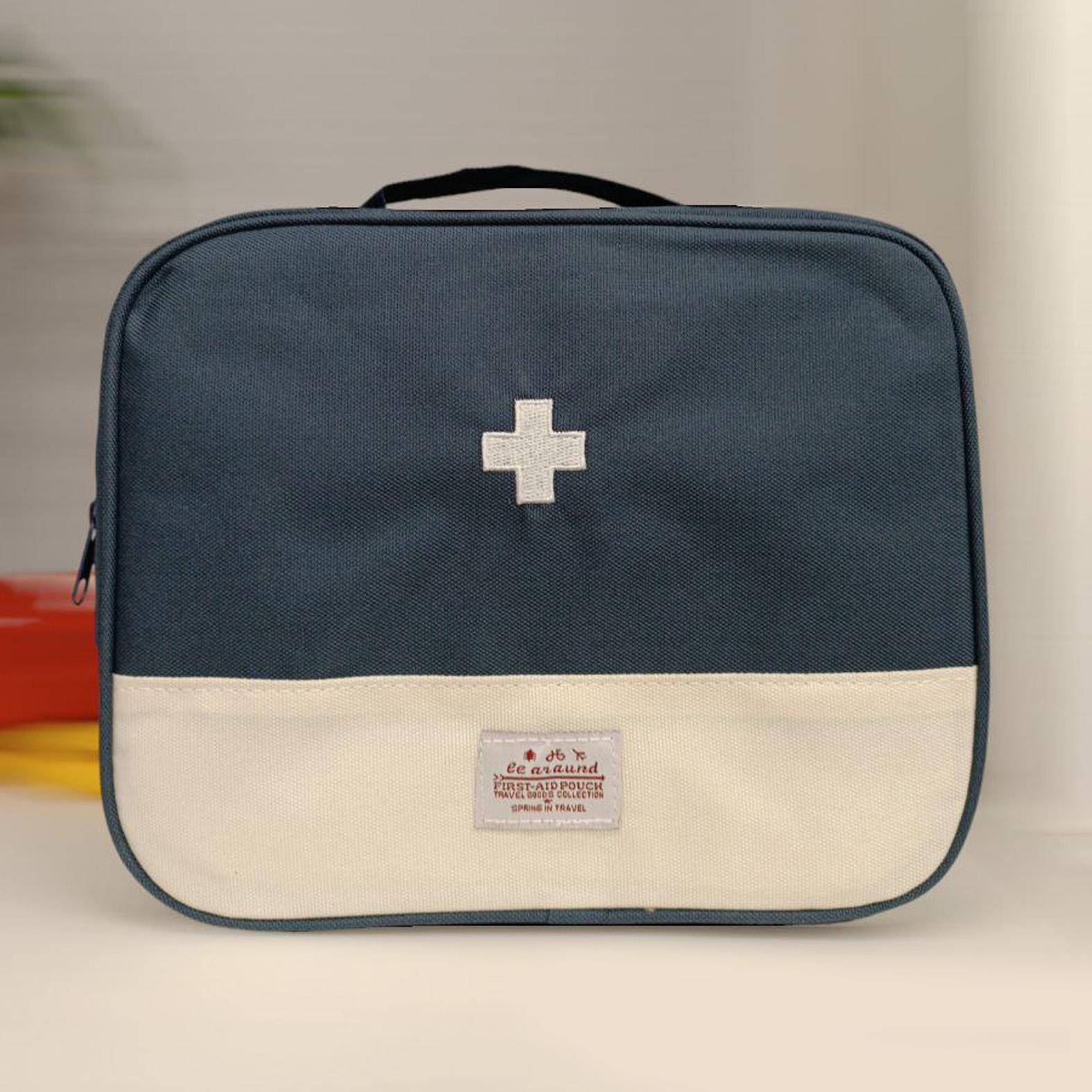 Organizator medicamente 26*12*21 cm