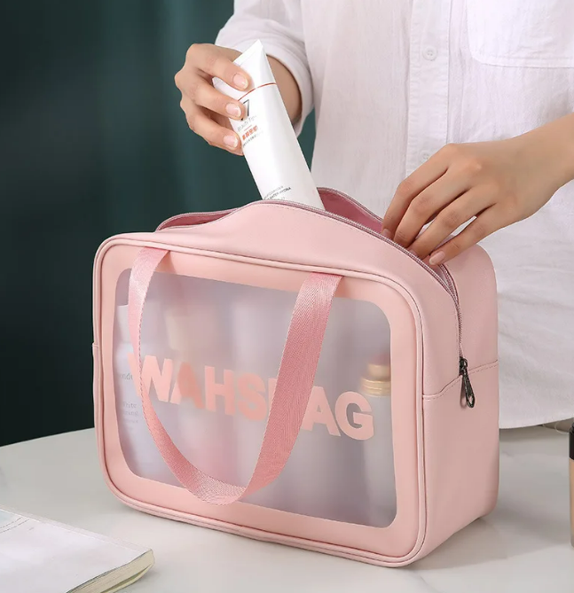 Geanta cosmetice Washbag 30x12x21cm