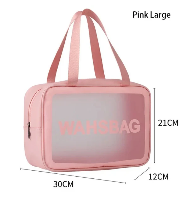 Geanta cosmetice Washbag 30x12x21cm