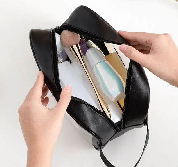 Geanta cosmetice Washbag 30x12x21cm