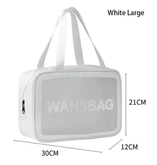 Geanta cosmetice Washbag 30x12x21cm
