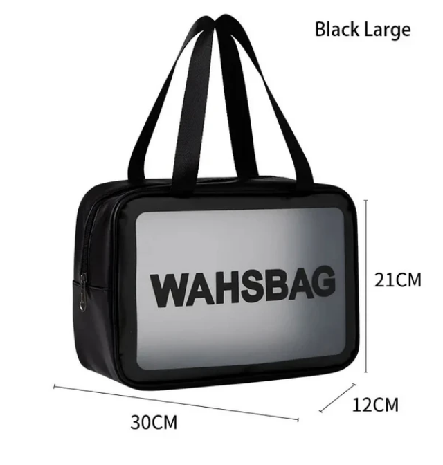 Geanta cosmetice Washbag 30x12x21cm