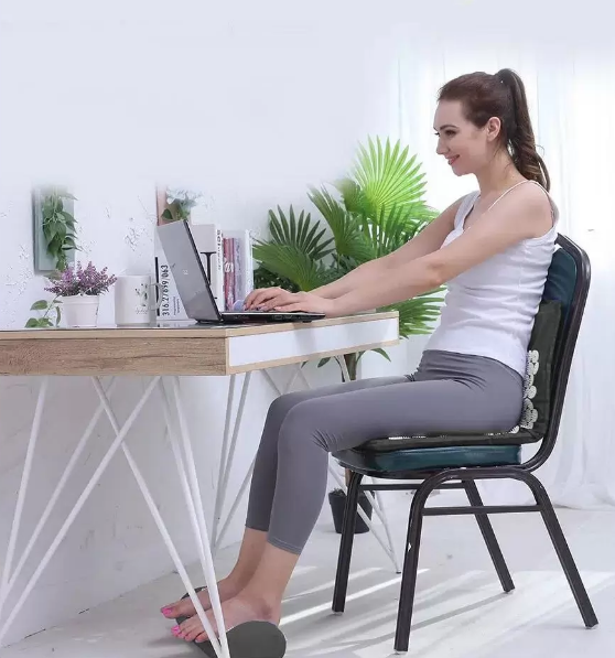 Covoras si rola cu ace Accupresure Mat